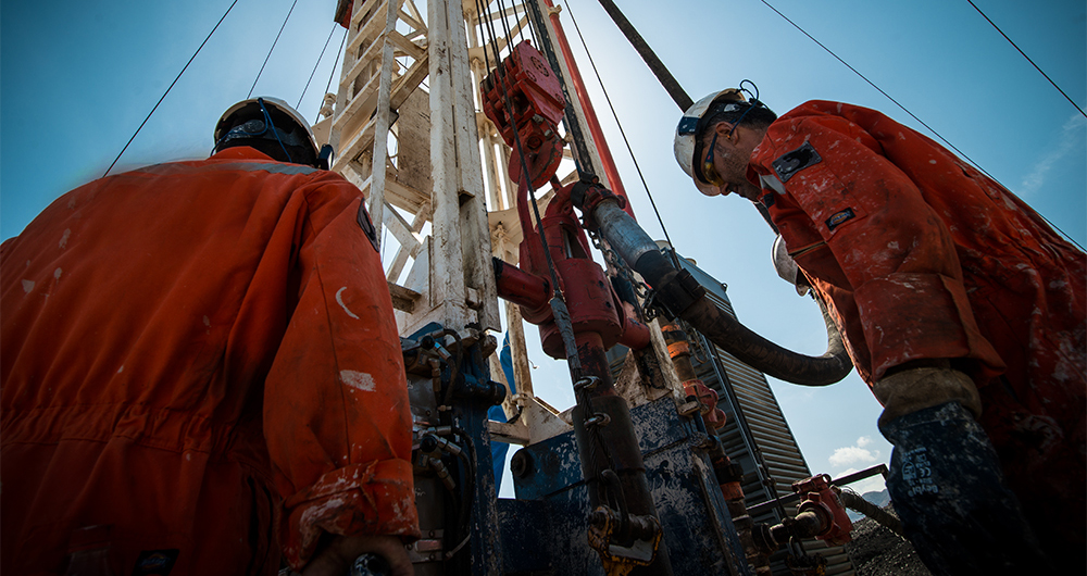 Drilling Support Alpha Bravo Services